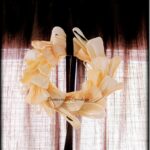 corn husk wreath