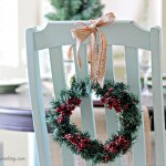 Easy Dollar Tree Wreaths