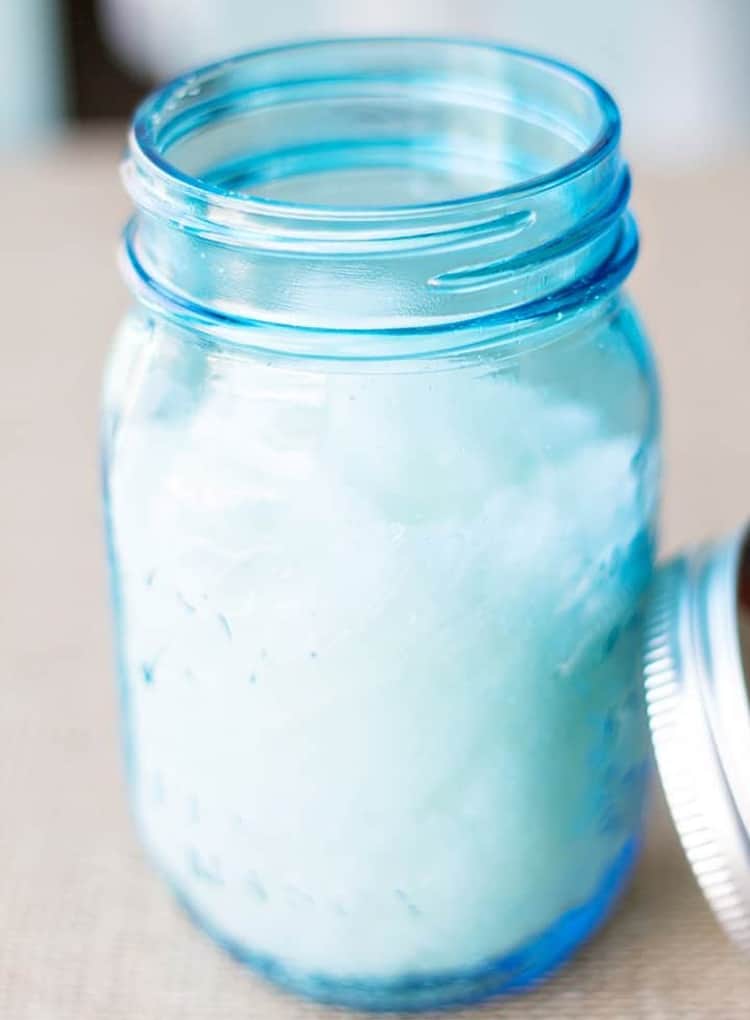 3 Ingredient Sugar Scrub… Choose your own scent!