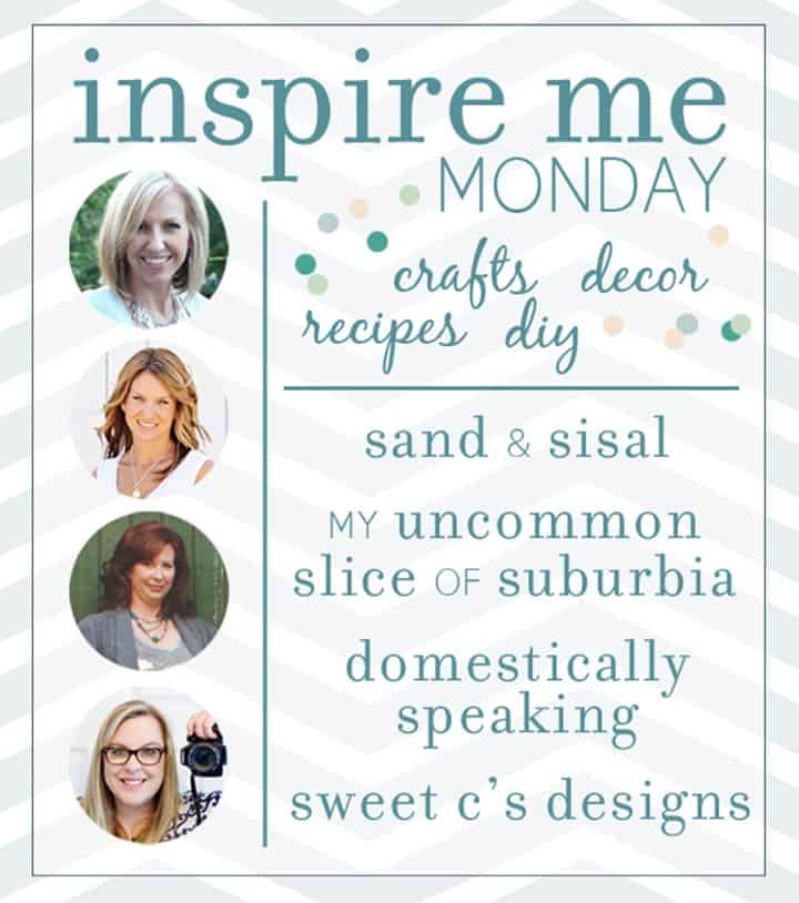 Inspire Me Monday #52