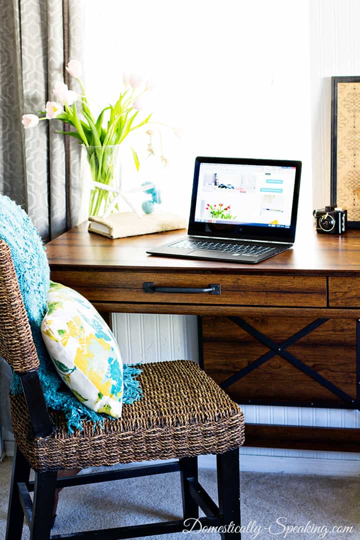 How to Create a Beautiful Workspace