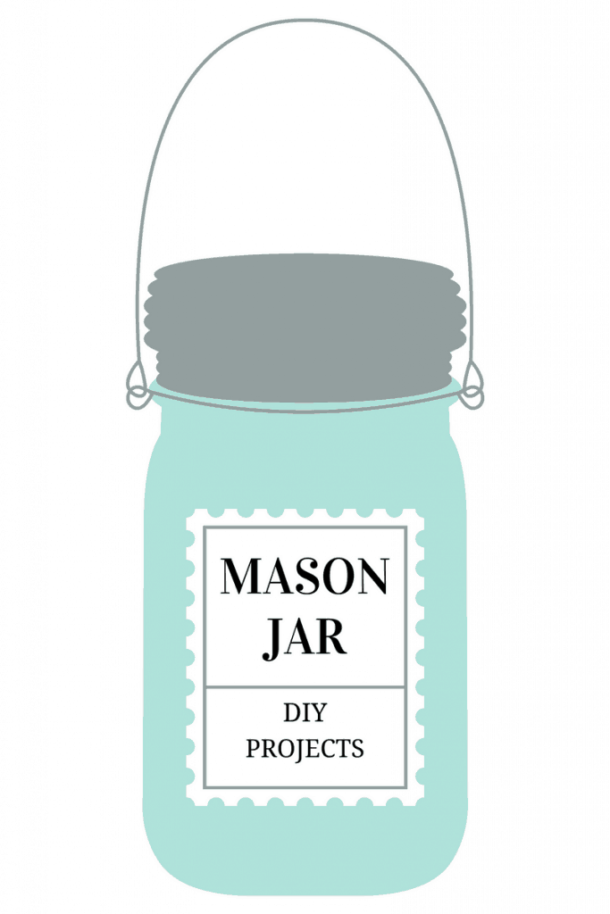 Crafty Mason Jar DIY Projects You’ll LOVE