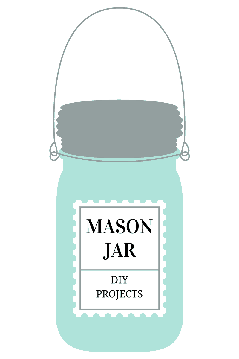 Crafty Mason Jar DIY Projects You’ll LOVE