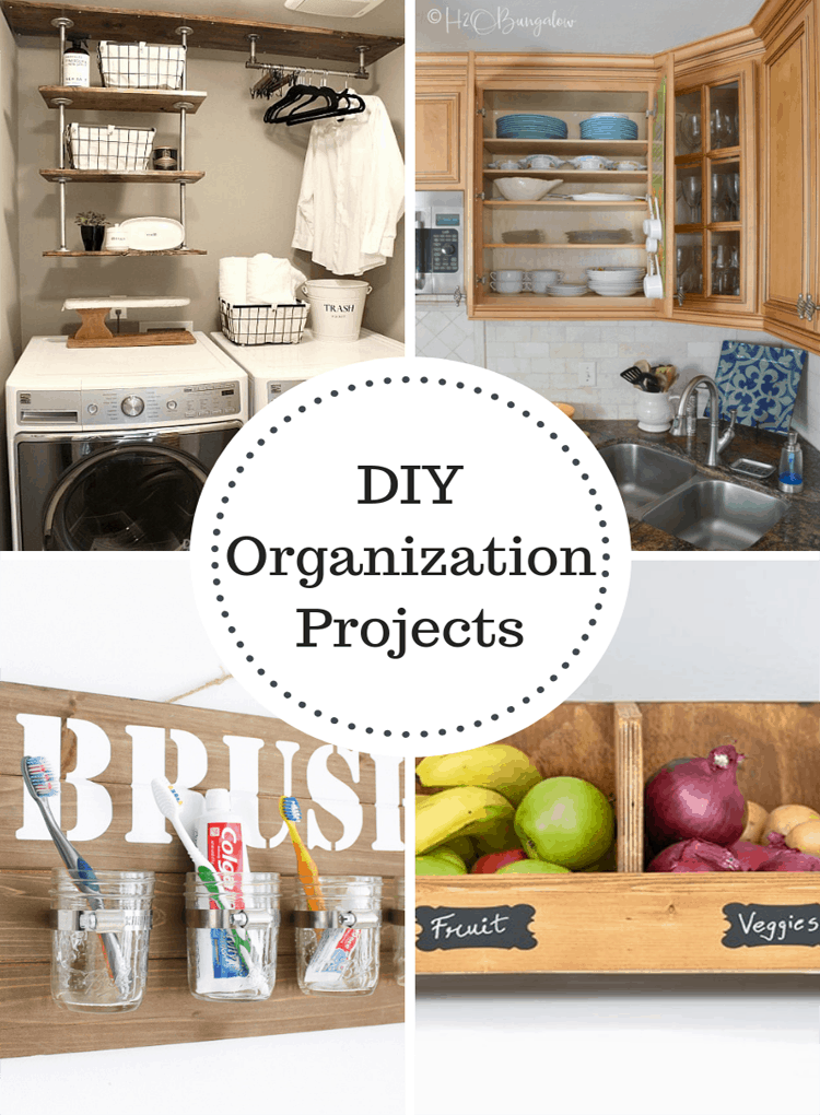 DIY Organization Projects at IMM #251