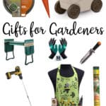 gardening items
