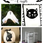 Fun Halloween Crafts