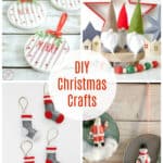 DIY Christmas Crafts