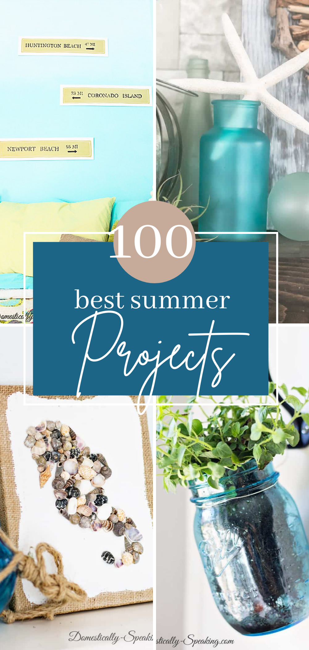 Best Summer Projects