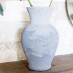 DIY Artisan Vase