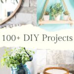 100 DIY Projects